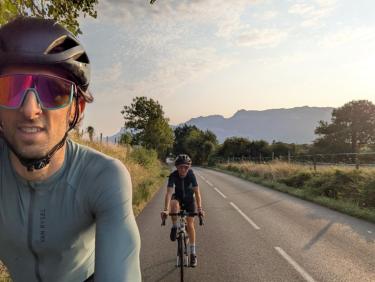 Test du 34T de Lison