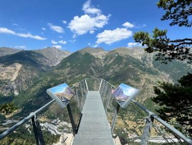 Le Vertige d&apos;Auron