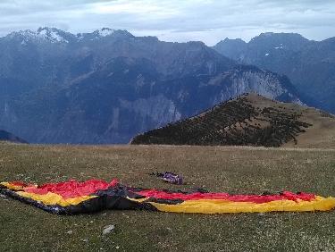 Un dÃ©collage cinq Ã©toiles !