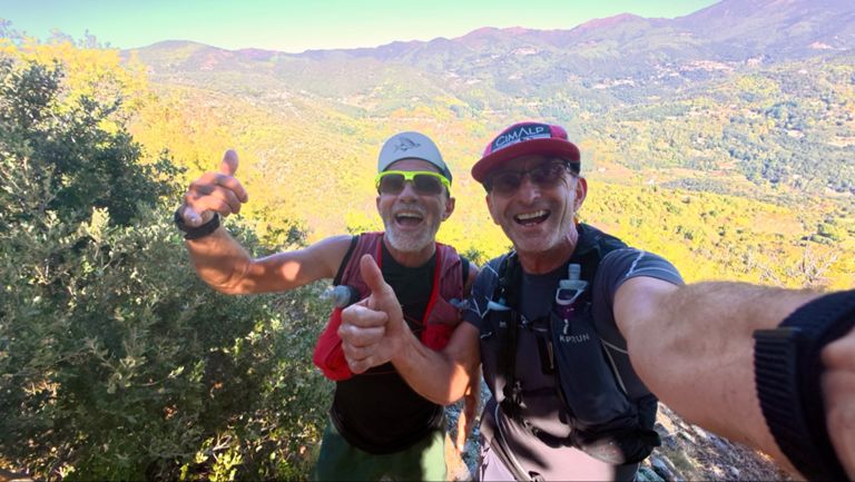 1/2KV Toureille et un peu plus !!!!!