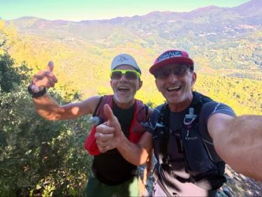 1/2KV Toureille et un peu plus !!!!!