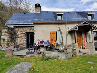 Here come the sun king