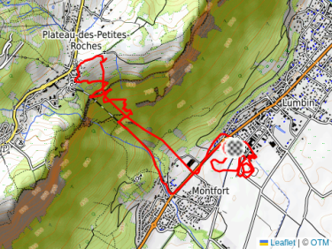 Hike&amp;Fly - St Hil