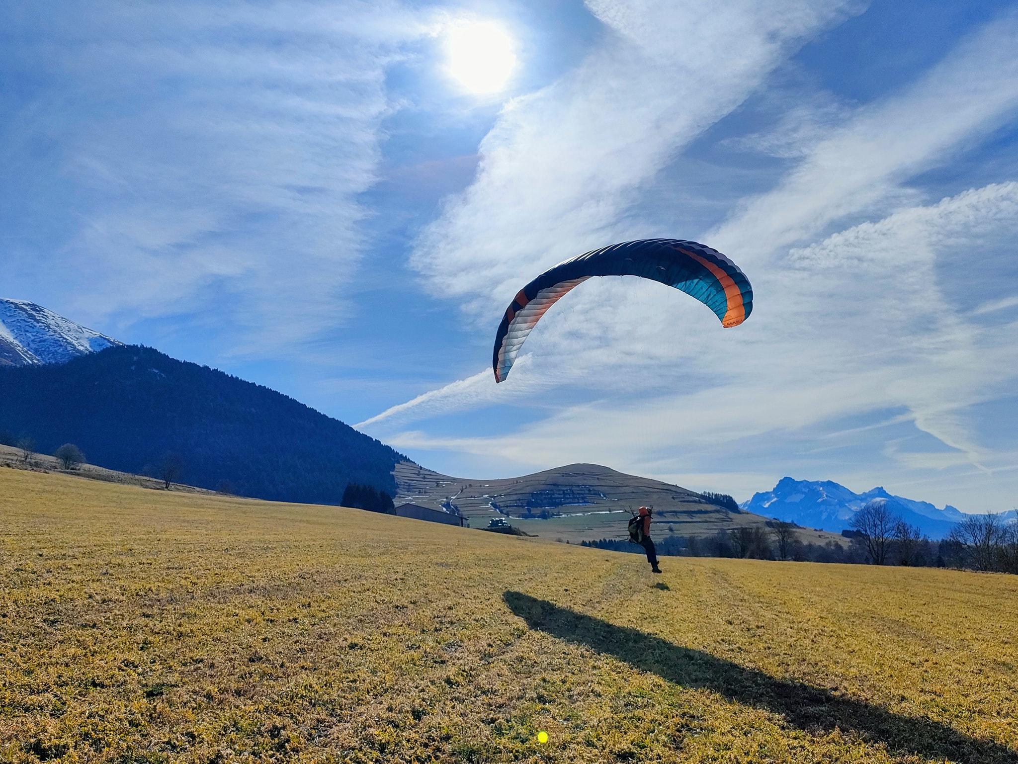 Hop, y a plus qu'à sortir les chaises