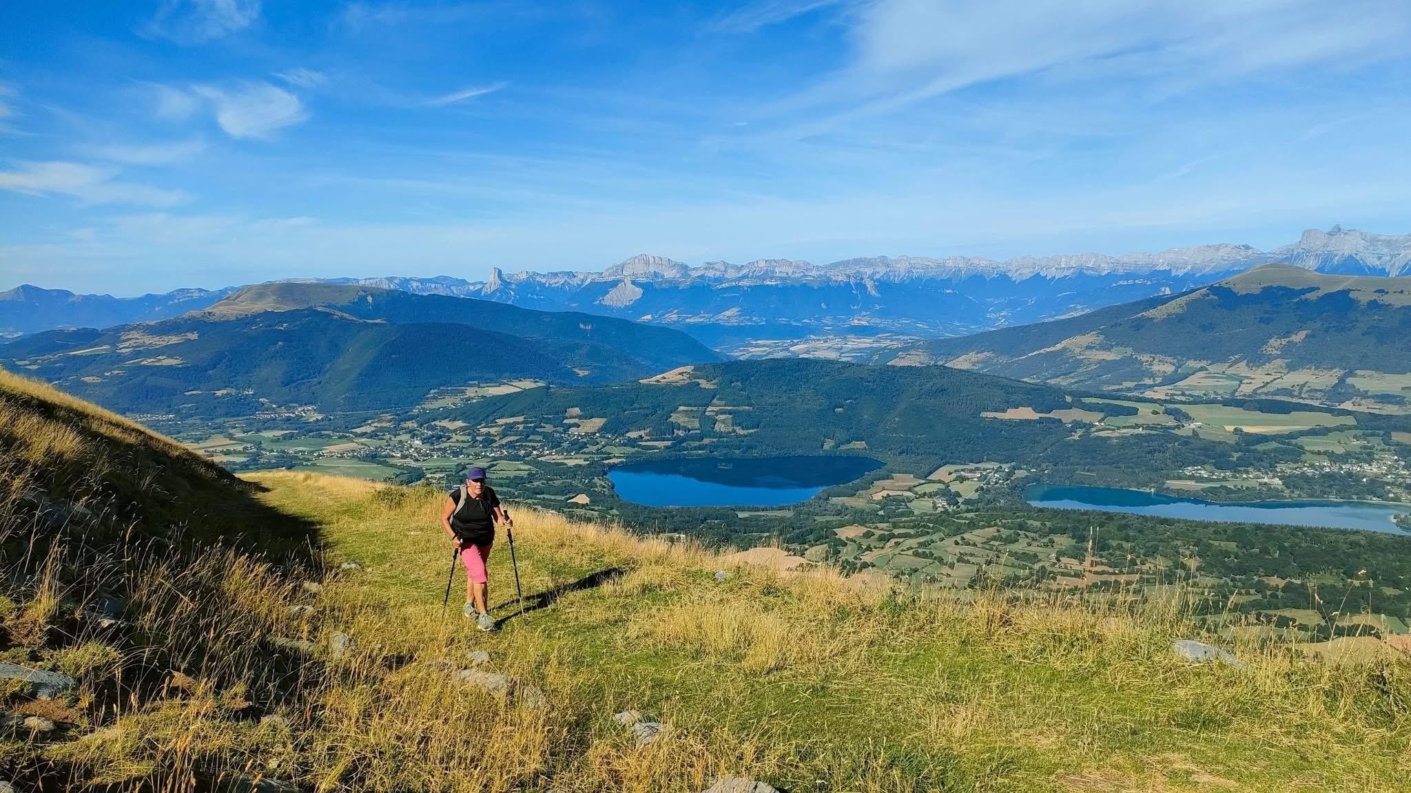 Hostile ou pacifique ? 