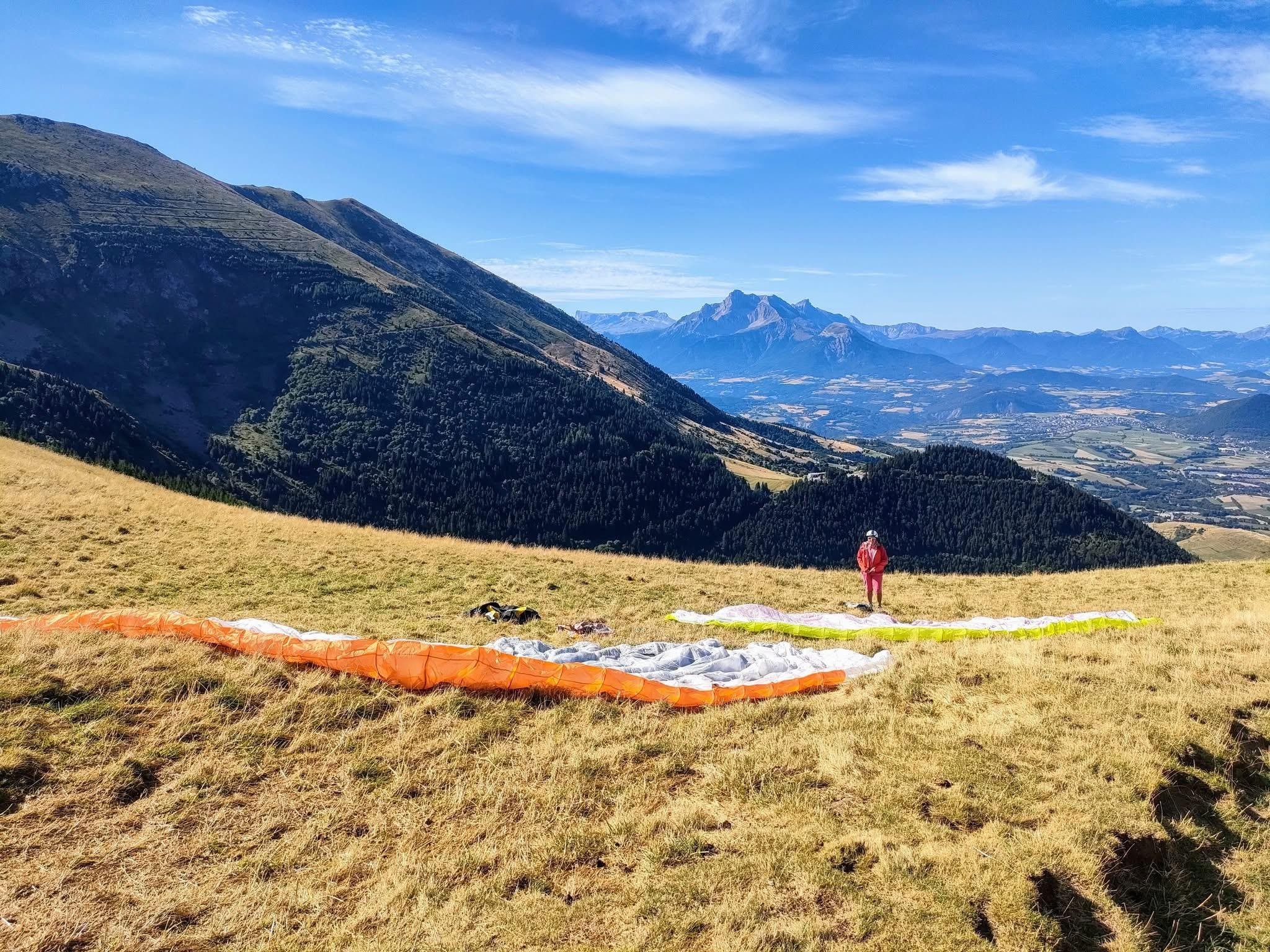 Hostile ou pacifique ? 