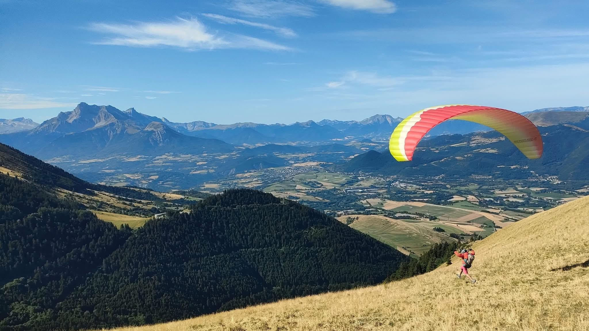 Hostile ou pacifique ? 