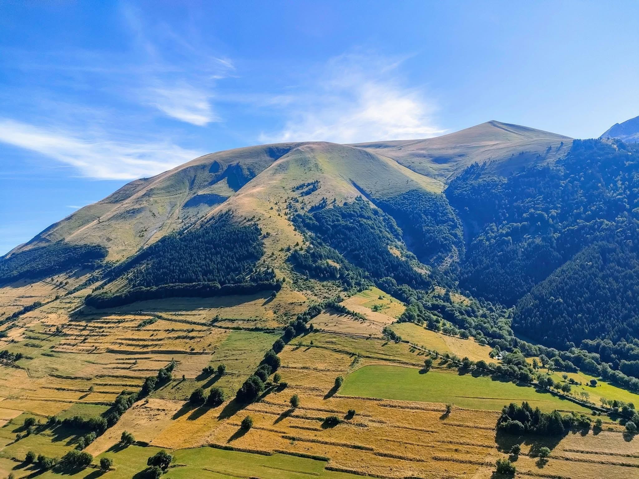 Hostile ou pacifique ? 