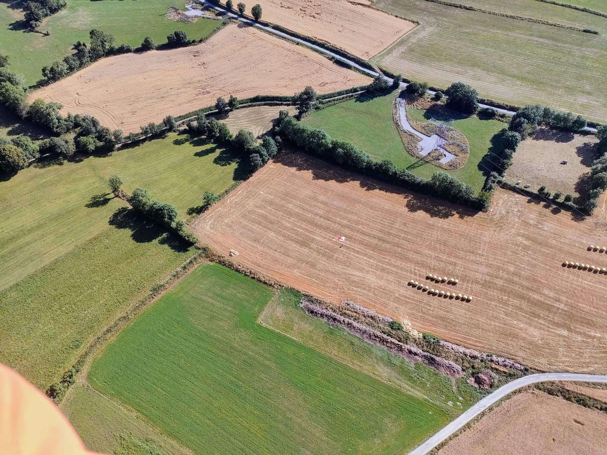 Hostile ou pacifique ? 