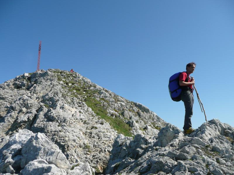 Il faut humer l'air pour en déceler la teneur