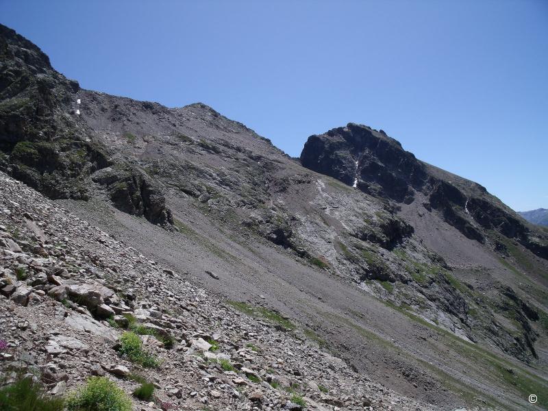 Itinéraire.