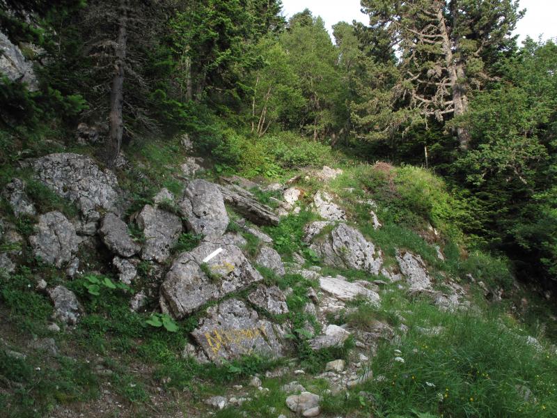 Itinéraire