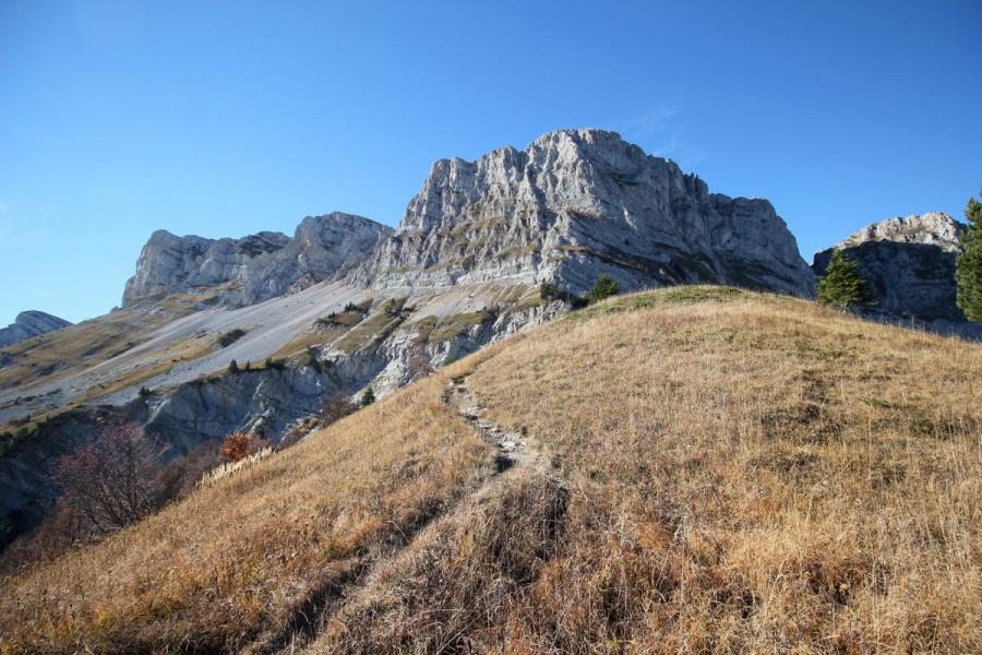 Itinéraire