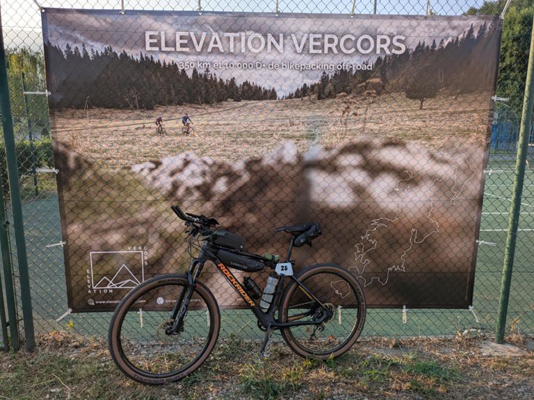 Elevation Vercors 2025