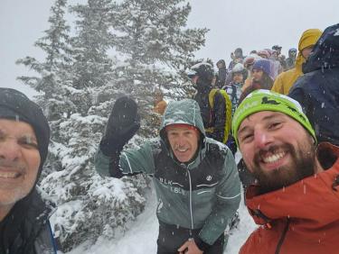 SKIMO 17: Pierra Menta 2026