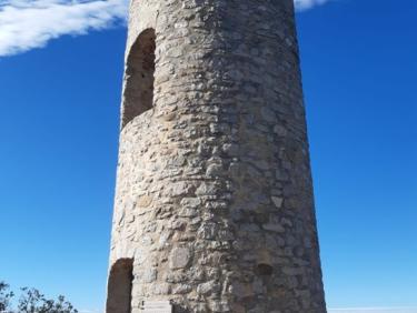 Sortie avec le Caf ermitage st jean du puy