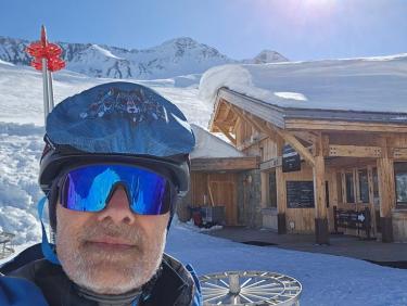 SKIMO 20: Classique Le Tour-Charamillon