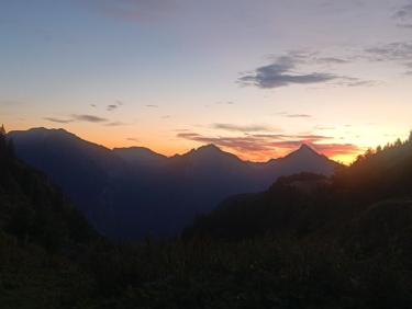 J3 Aravis - Chalet - Entremont