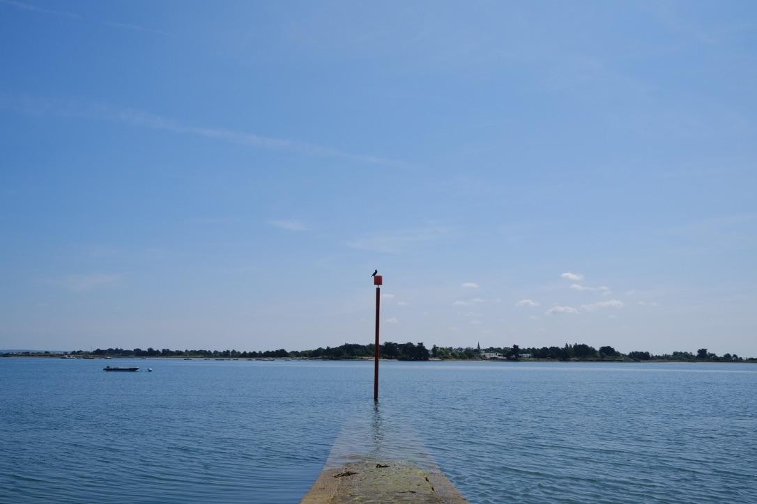 Île aux Moines