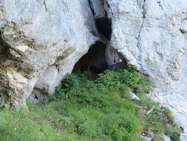 Chamechaude en boucle par le Pas de l&apos;Arche, la rampe de l&apos;Ecureuil