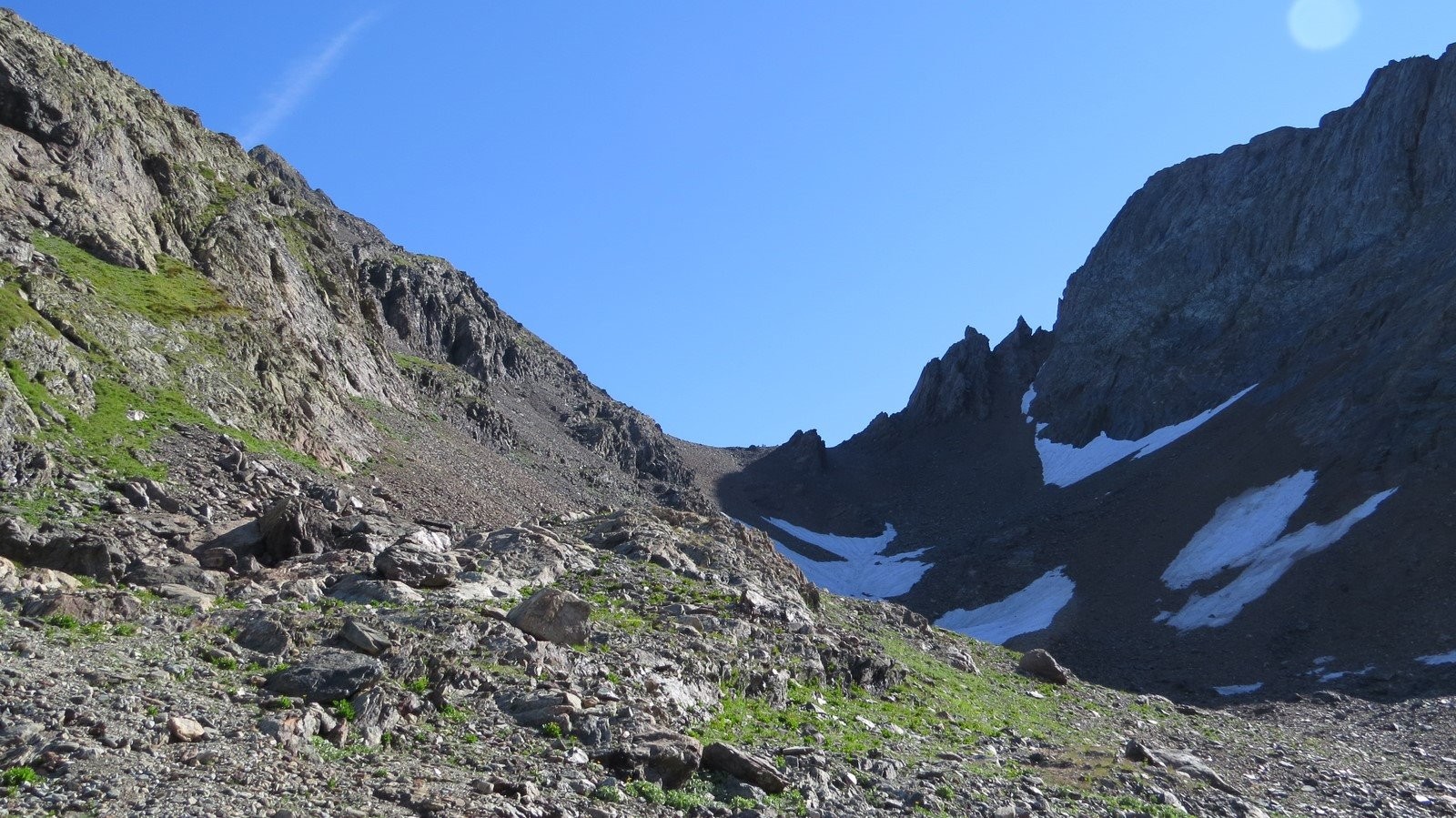 Col de Freydane