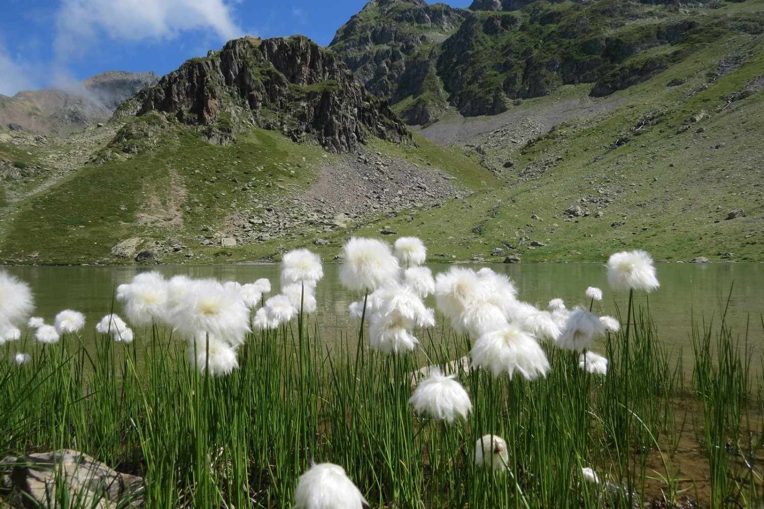 Lac Claret