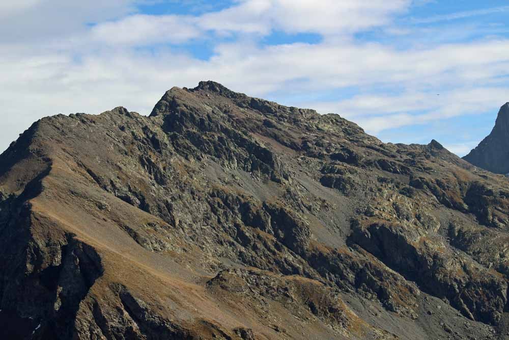 La Grand Lance de DomÃ¨ne depuis le Grand Colon