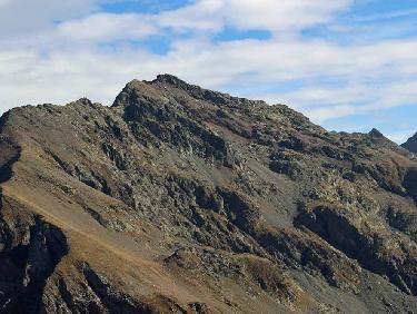 La Grand Lance de DomÃ¨ne depuis le Grand Colon