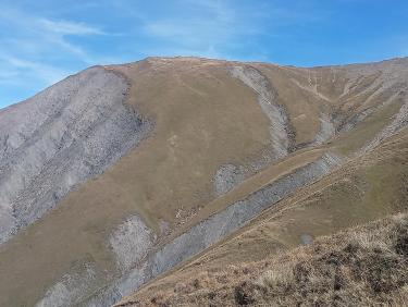 Grand Coin + Crêt Lognan (Le Grand Coin)