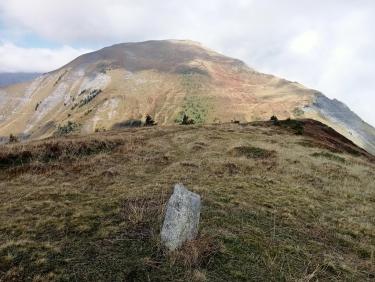 Croisse Baulet et Petit Croisse Baulet en boucle