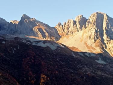 Col de l'Ile (Col du Mouchillon)