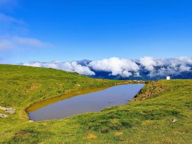 Immense est le monde ! 