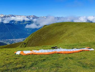 Immense est le monde ! 