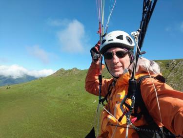 Immense est le monde ! 