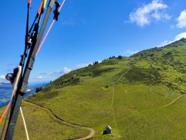 Immense est le monde ! 