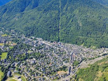 Immense est le monde ! 