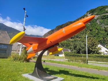 Immense est le monde ! 