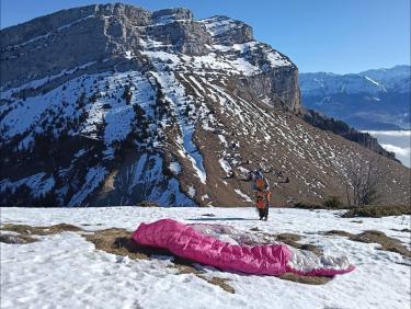 Immense est le monde (Roc d'Arguille et Pravouta)