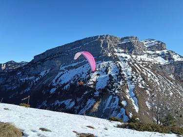 Immense est le monde