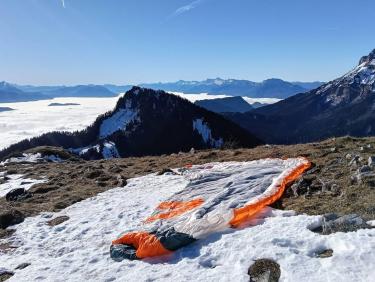 Immense est le monde