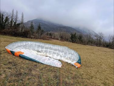 Immense est le monde