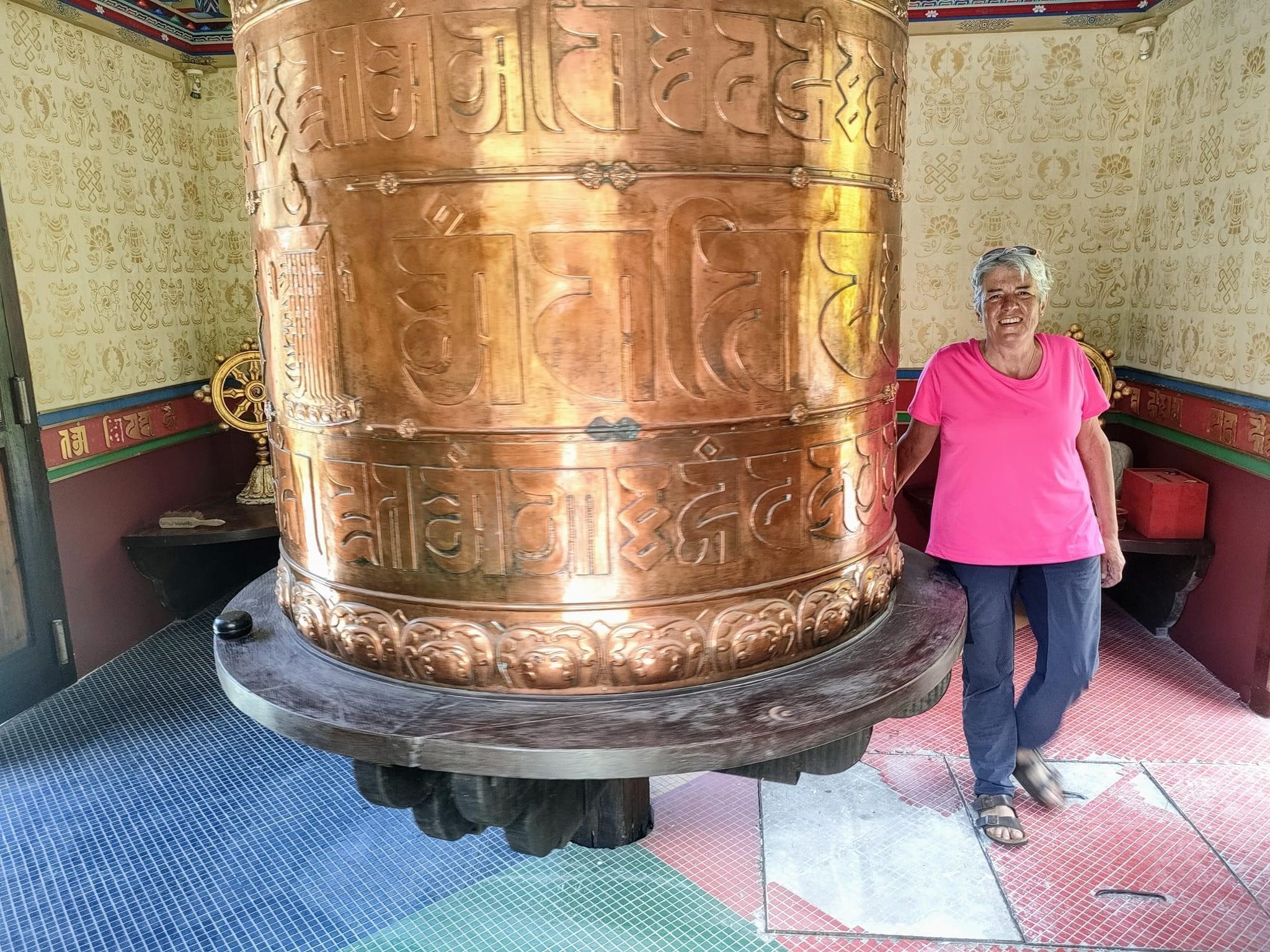 Impressions népalaises