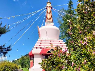 Impressions népalaises