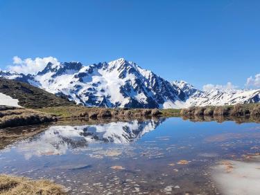 Impressions népalaises