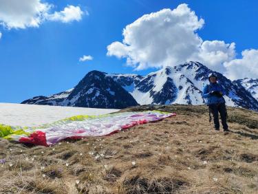 Impressions népalaises