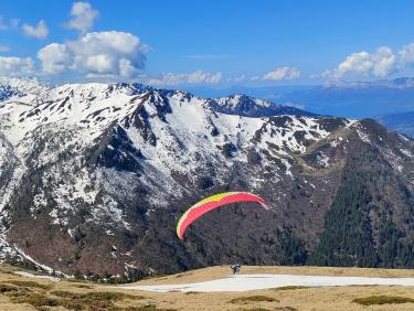 Impressions népalaises