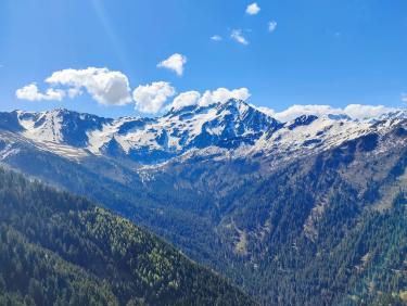 Impressions népalaises