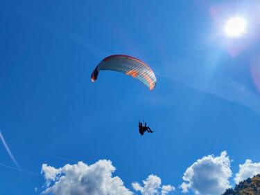 Impressions népalaises