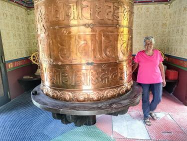 Impressions népalaises