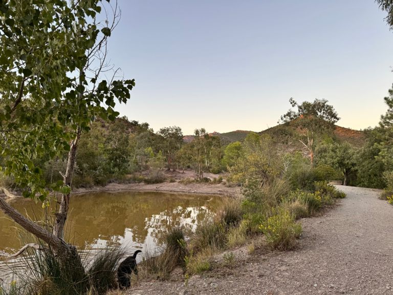 Piste Castelli par le Crapa